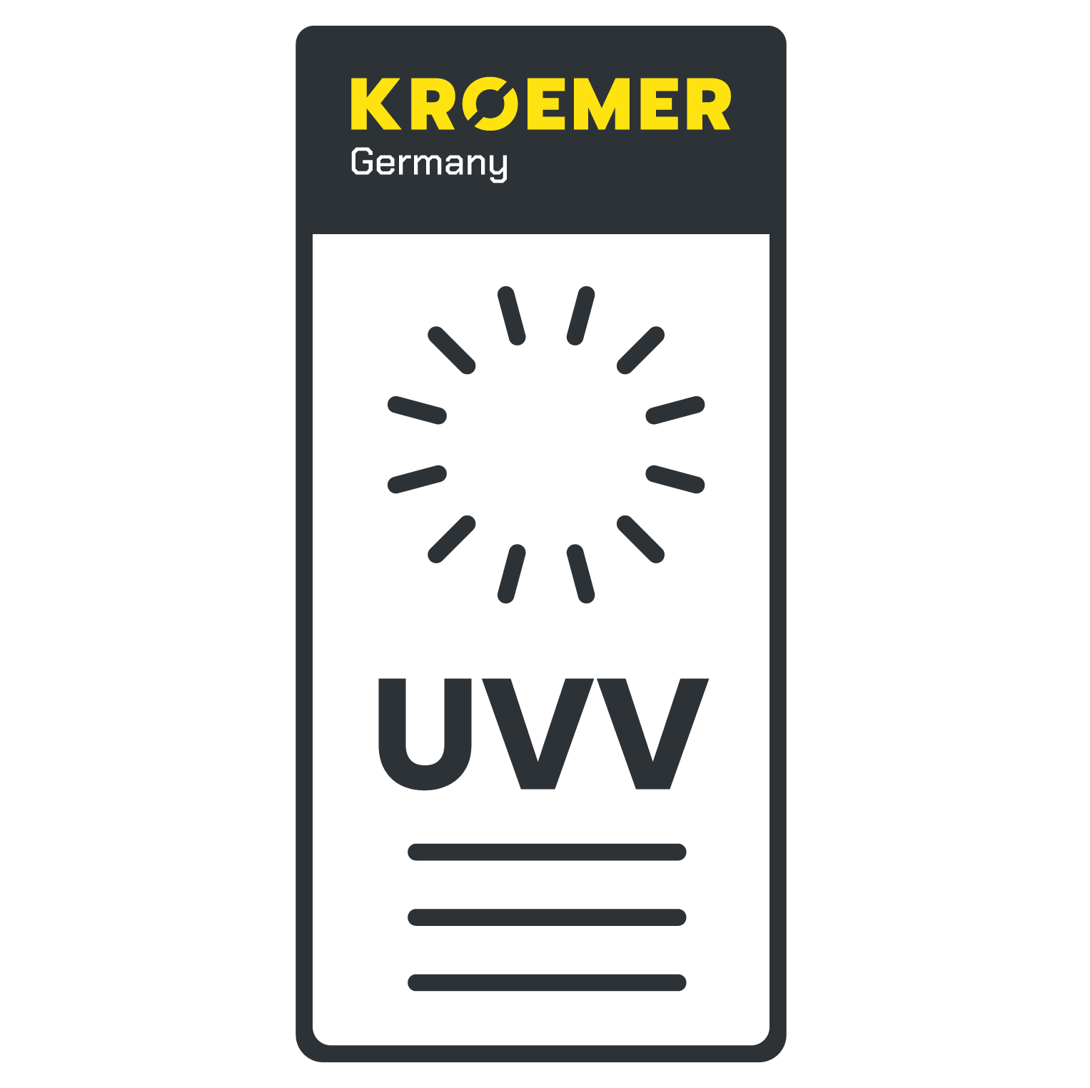 uvv-keuring-volgens-industriestandaard