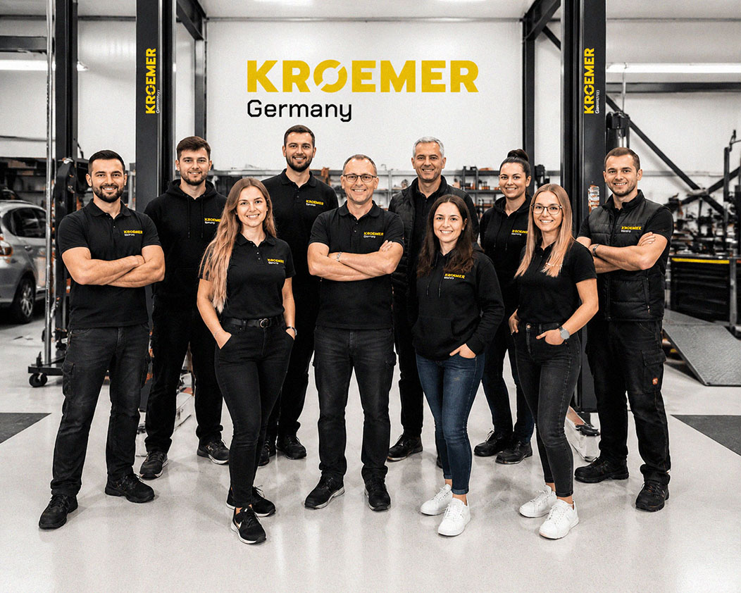 team-kroemer-werkplaats-motorvoertuig