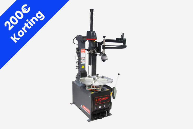 rm24 kroemer korting