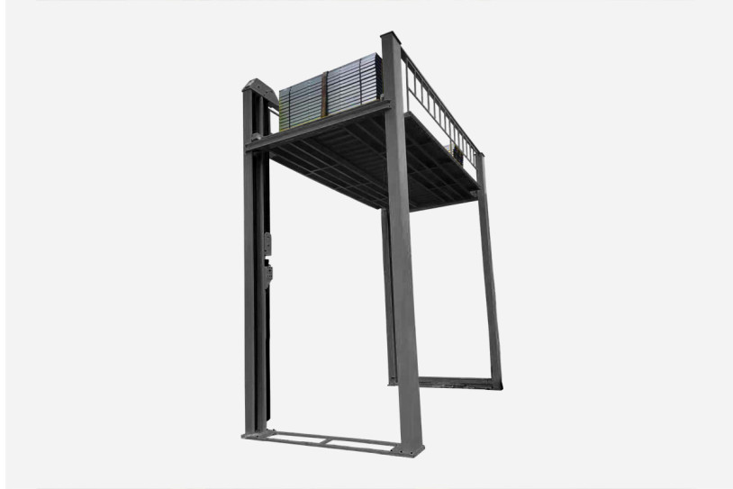 fp55 hefbrug aanzicht 1