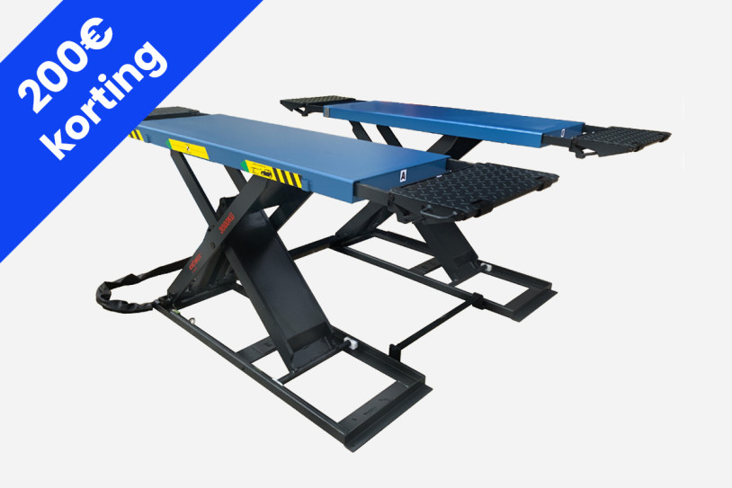 x40 kroemer korting