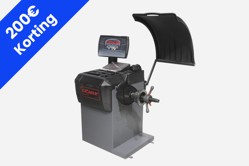rw80 kroemer korting