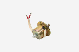 Elektromagneet voor de veiligheidspal 60 mm - voor de X10/X11 - X342