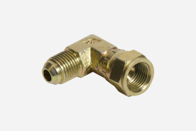 L-stuk reduceerbus 1/4 diameter - voor alle liften - II042