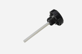 Hydraulische tankafdekking - voor kolomheftafels - ALL051