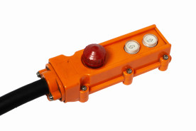 Afstandsbediening - voor FP52 - FP039