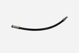 Abbildung: Hydraulikschlauch