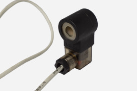 Solenoïde spoel 1-koloms hefbrug SP50