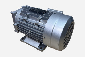 II450-motor