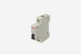 Leistungsschutzschalter C6 230/400 V - X10/X11/X30/X40 - X346 Hauptansicht
