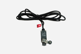 Positionsschalter/ Fußschutz mit Elektrokabel
