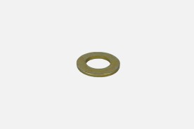 runder Unterlegscheibe