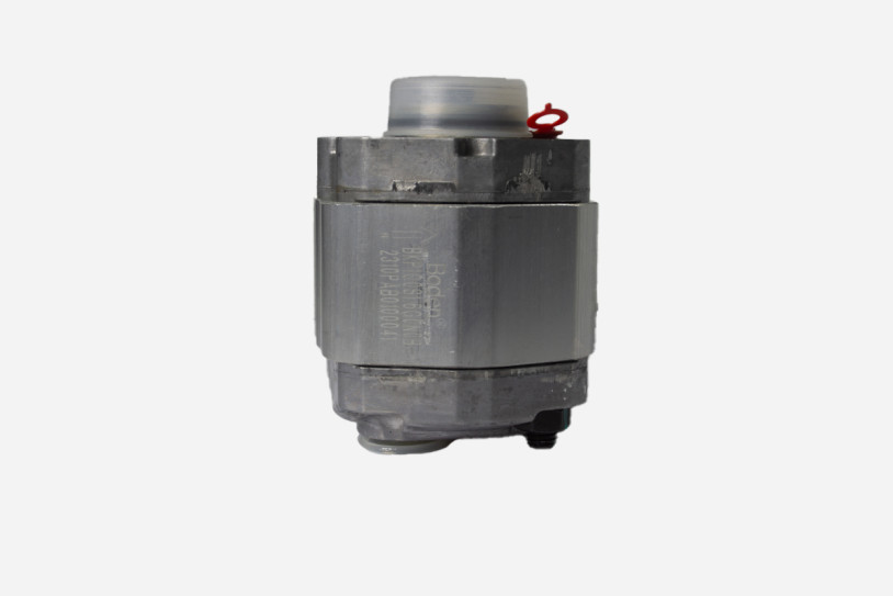 Hydraulische pomp All002, aanzicht 1