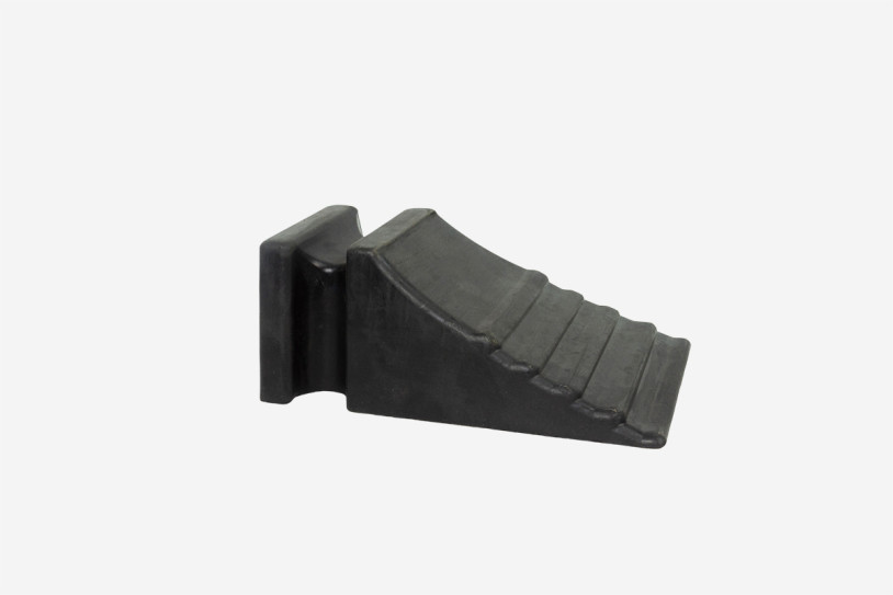 Afrolbeveiliging voor hefplatforms FP024, aanzicht 1