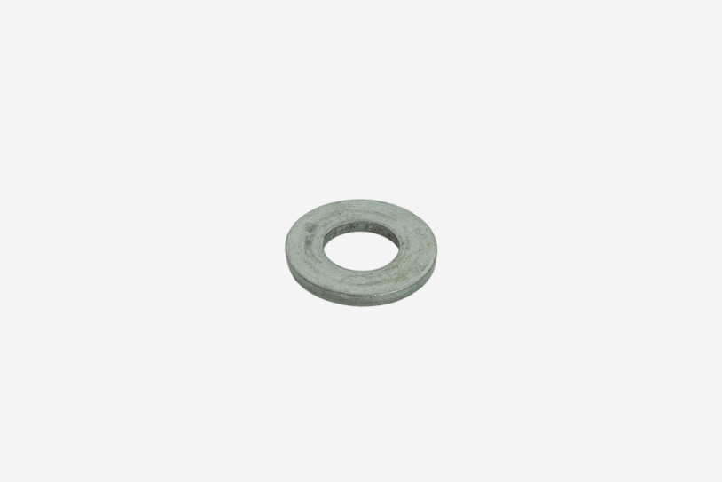 Anzeigebild Hauptbild Unterlegscheibe 16 mm Durchmesser, Materialstärke 2mm