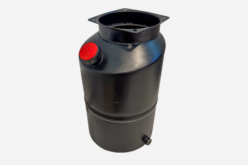 S63 – Hydrauliekolietank 5L hoofdafbeelding