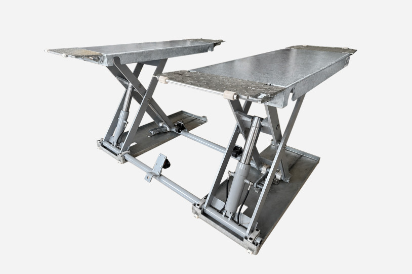 Kroemer X43 Aanzicht 1