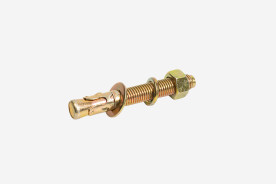 Abbildung: Bolzenanker
