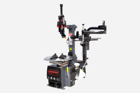 RM77 bandenmonteermachine aanzicht 1