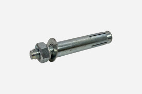 Expansieanker 98mm - voor schaarliften - X228