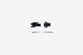 Connector voor magneetventiel - voor de X46 - X499