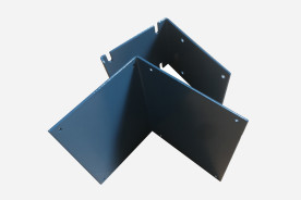 Kroemer “Easy Angles” schuifplaten FP001
