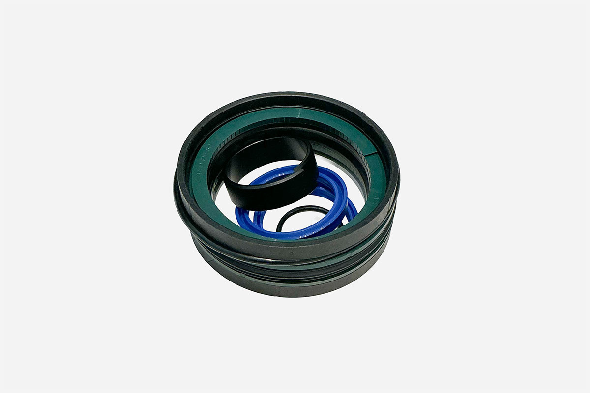Afdichtingsset hulpcilinder XX60-serie XX192