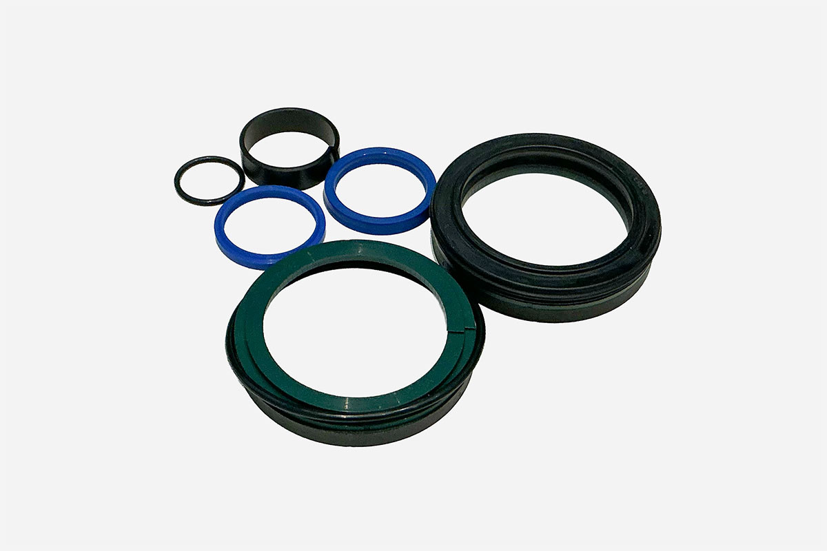 Afdichtingsset hoofdcilinder XX60-serie XX193