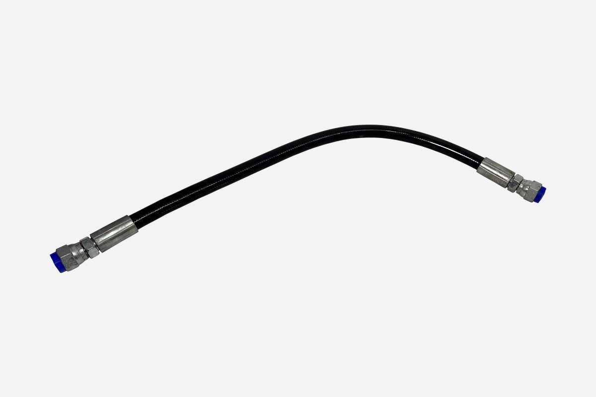 Hydraulikschlauch für Doppelscherenhebebühne