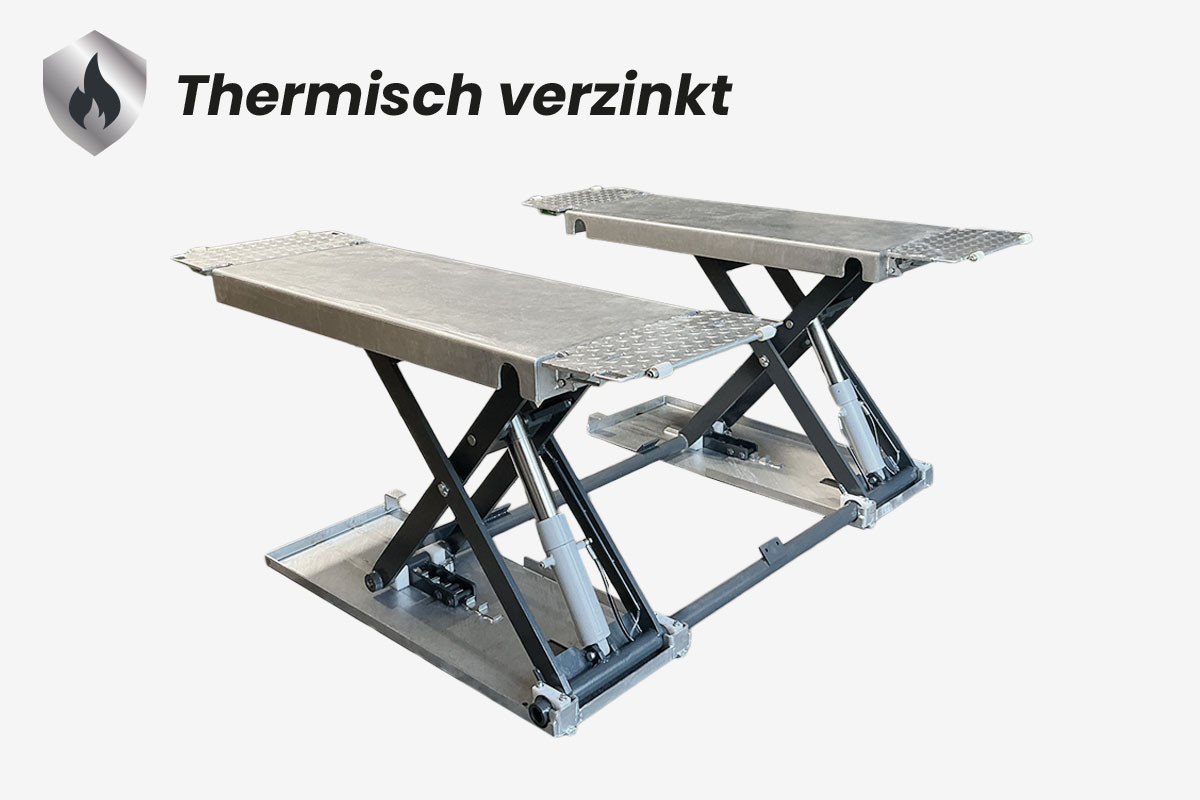 Kroemer X43 Aanzicht 1