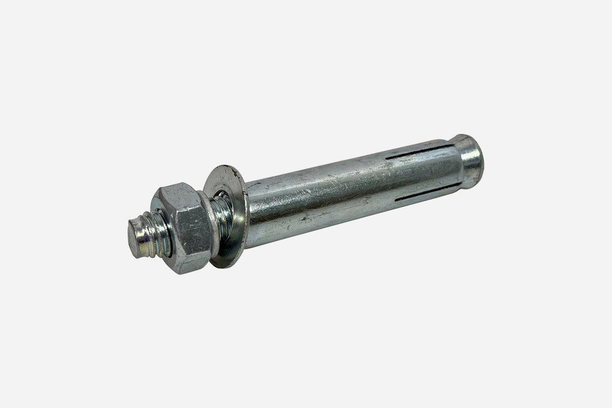Expansieanker 98mm - voor schaarliften - X228
