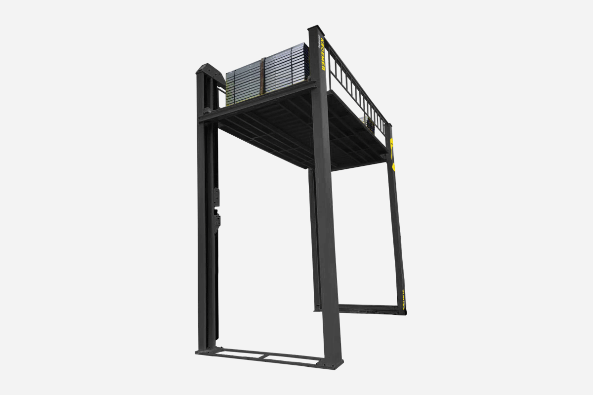 fp58 hefbrug aanzicht 1