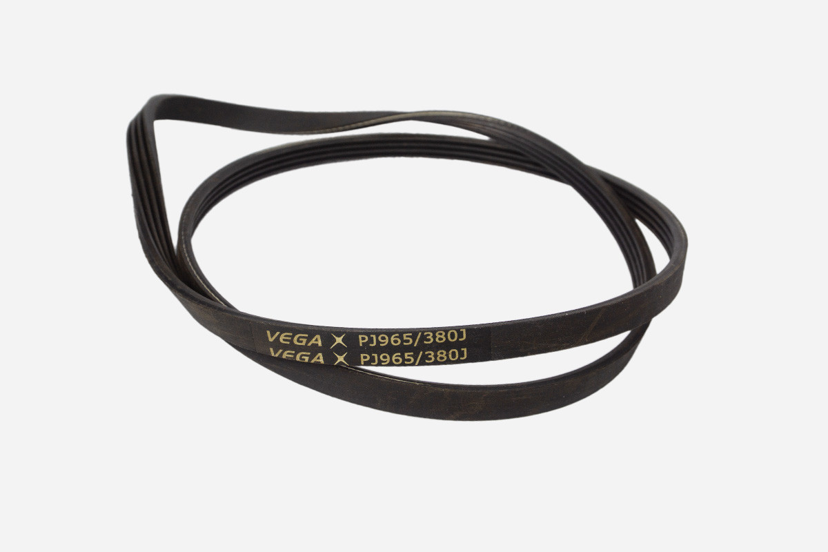 Ribbelbandbalanceermachines - W039